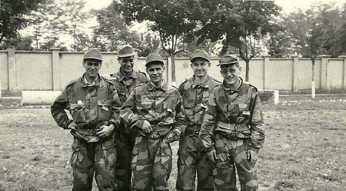 Monte Marenzo: Gino Fumagalli cerca due vecchi commilitoni di Calolzio