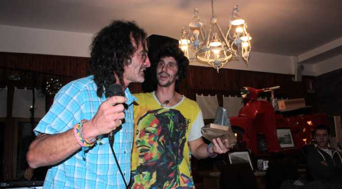 Nibbio di Ferro: ai Resinelli premiate le migliori performance di stagione