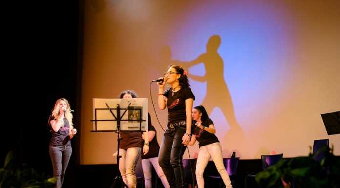 ‘Note in rosa’. A Mandello la serata contro la violenza sulle donne