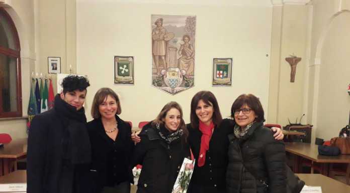A Oggiono, serata con le avvocatesse dello sportello antiviolenza