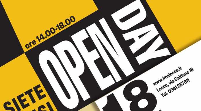 Istituto Maria Ausiliatrice, sabato 18 la giornata di Open Day