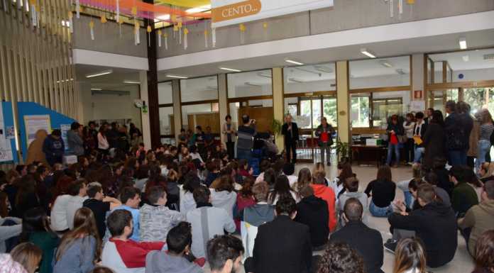 Il Parini ricorda il prof. Sottocornola, intitolata a lui l’aula docenti