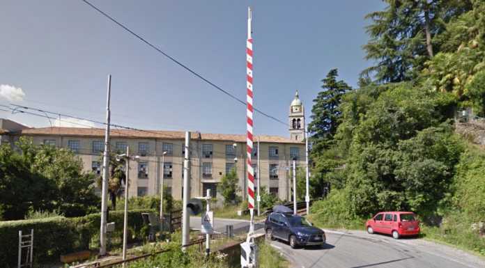 Bellano: eliminazione del passaggio a livello, verso il progetto definitivo