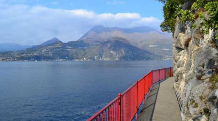 Dopo Wikimania: ecco i progetti per valorizzare l’Alto Lago