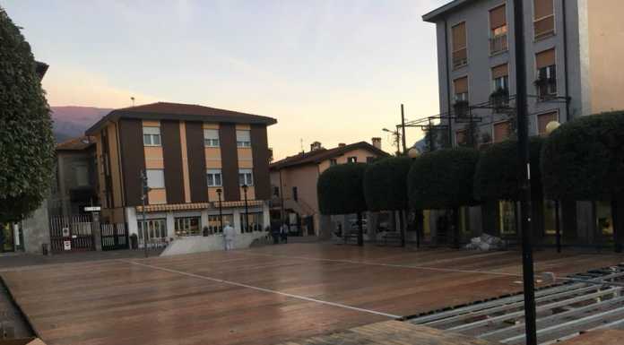 Mandello: in arrivo la pista del ghiaccio, si inaugura il 1 dicembre