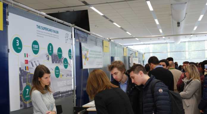 “Lecco Job day”: 29 aziende e 500 studenti, un successo l’iniziativa del Politecnico