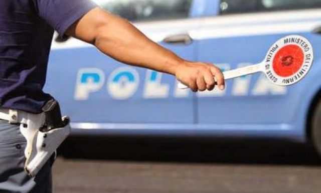 Controlli ‘extra’ sulle strade: 250 sanzioni e 12 persone denunciate