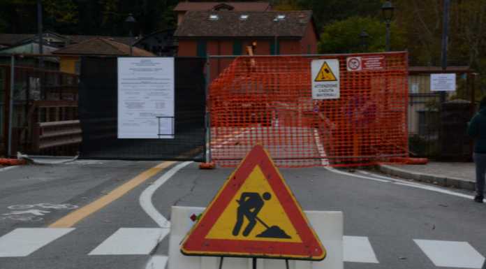 Viabilità, lunedì e martedì chiude il ponte Azzone Visconti