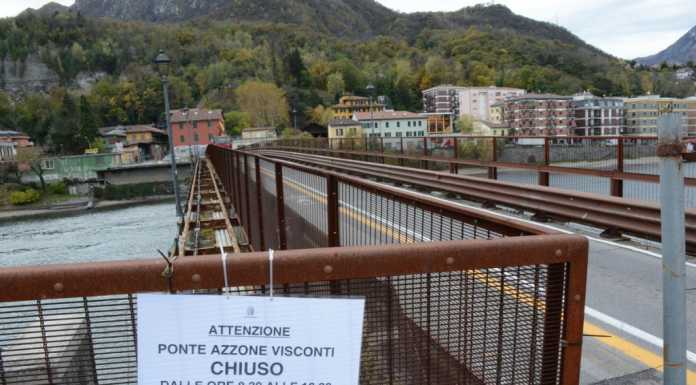 Ponte Vecchio: lavori spediti, si avvicina la revoca della chiusura