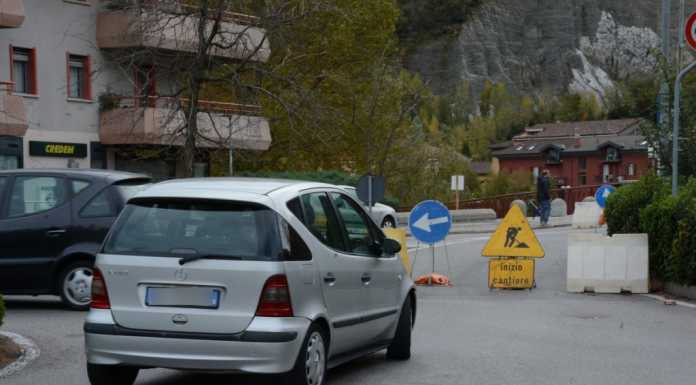 Ponte Vecchio chiuso, disagi minimi. “Orari di punta salvaguardati”