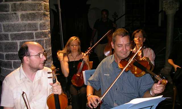 Oggiono: per Santa Cecilia un concerto di musica barocca