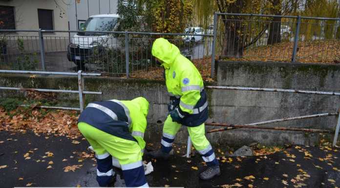Protezione Civile, sono aperte le iscrizioni ai nuovi corsi