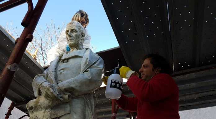 Bellano: monumenti a Boldoni e Grossi, al via la riqualifica