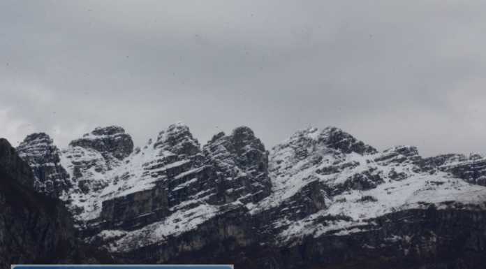 Una guida alpina: “Nel Bobbio con ramponi leggeri. Andate con attrezzi adatti”