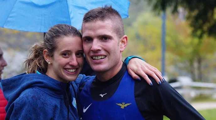 Cross: Michele Fontana di nuovo in azzurro per gli Europei di Samorin