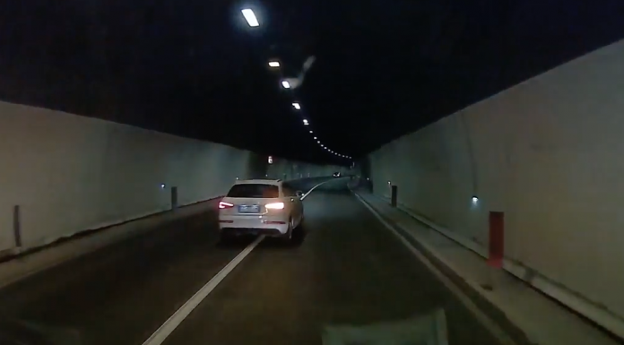 Velocità e sorpassi, che azzardi sulla nuova Lecco-Ballabio (VIDEO)