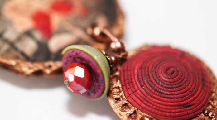 Realizzare un gioiello in 3 ore: allo SpazioD incontro con Monica Rotta