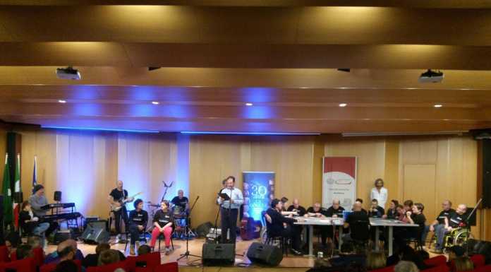 Emozioni in musica: i Sulutumana in concerto con La Goccia