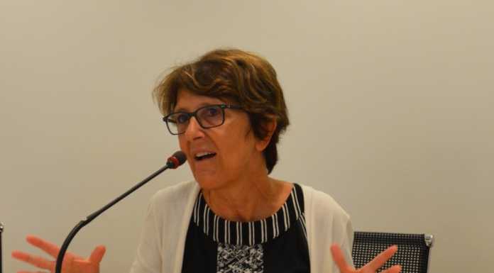 Terziario Donna contro la violenza di genere: mostra e un convegno