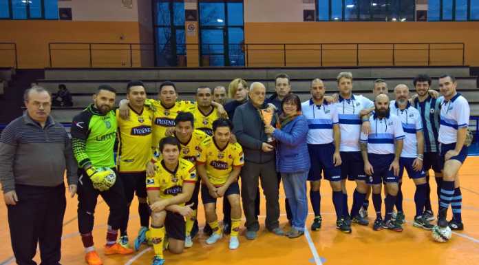Calcio a 5. 24° Torneo Città di Lecco: i risultati della 1^ giornata
