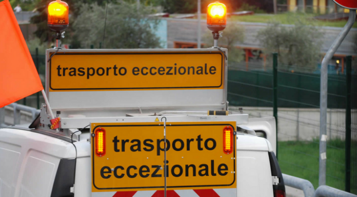 Trasporti eccezionali, le nuove regole preoccupano Confindustria