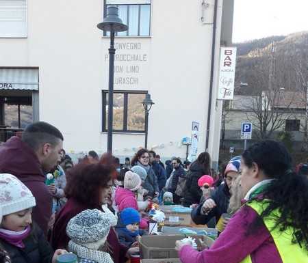 Olginate. I diritti dei bambini protagonisti di “una strada per giocare”