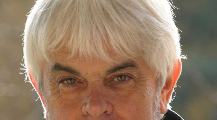 Venerdì il premio Manzoni alla Carriera a Valerio Massimo Manfredi