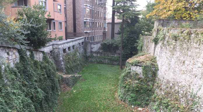 Lettera. “Incuria al Vallo delle Mura, eppure andrebbe valorizzato”