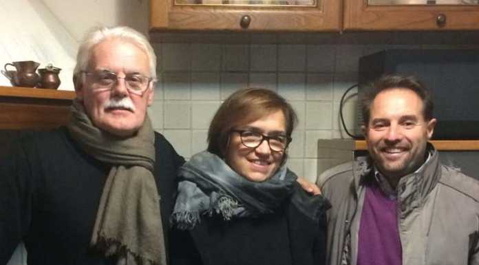 Lega, Venini nuovo segretario della sezione Riviera e Val d’Esino