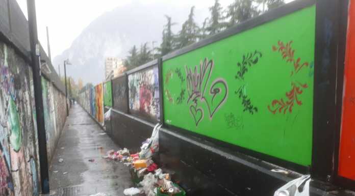 Dopo un anno e mezzo riapre via Ferriera, installate le telecamere