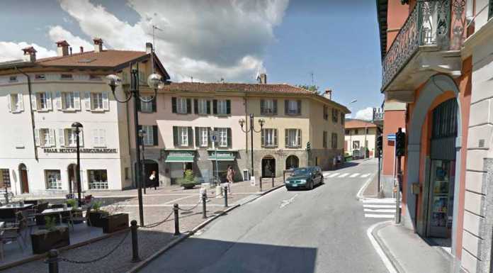 Mandello, da giugno i lavori in centro. Dureranno tutta l’estate