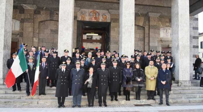 Virgo Fidelis: l’Arma dei Carabinieri celebra la sua patrona