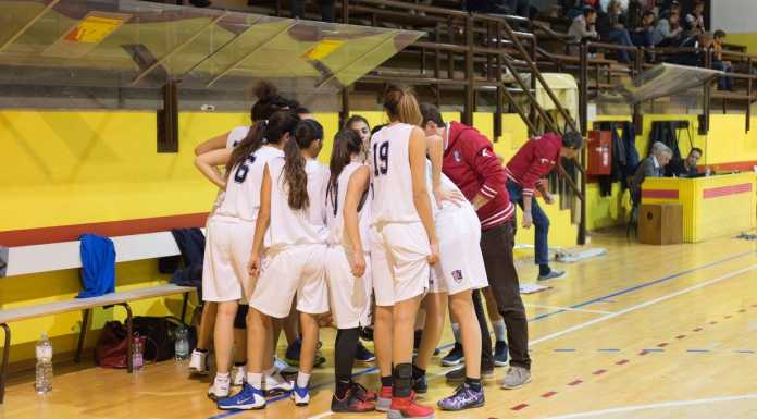 Lecco Basket Women, bella vittoria contro RT Waves Basket