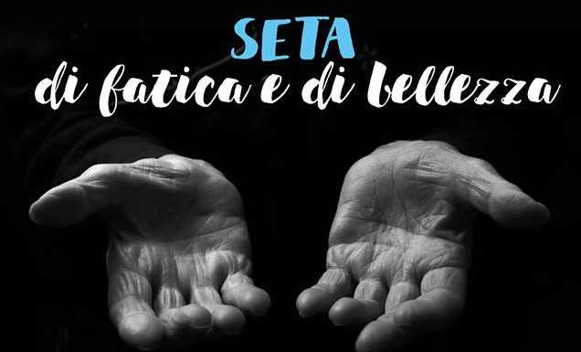 Garlate. Sabato 25 al Museo Abegg lo spettacolo “SETA – di fatica e di bellezza”