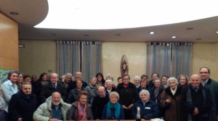 150 anni di Azione Cattolica, anche Lecco festeggia il grande traguardo