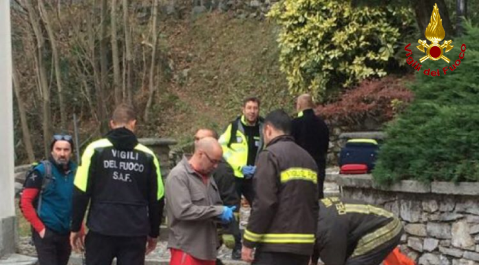 Soccorso in zone impervie, due interventi sabato al lavoro VVF e Soccorso Alpino