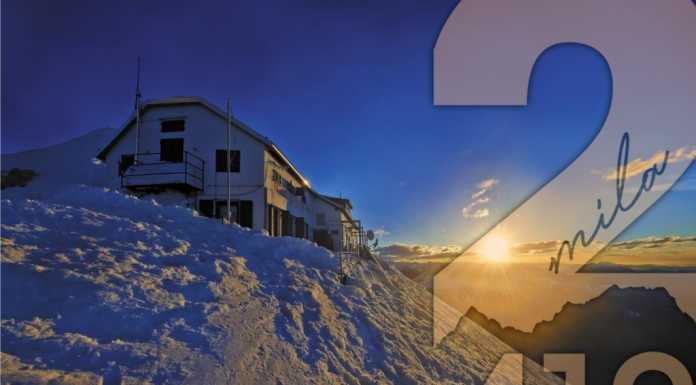 Arriva il 3° Store di Affari&Sport: nasce 2410