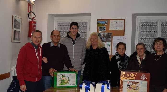 Monte Marenzo. Sono 546 le galline del concorso Telethon