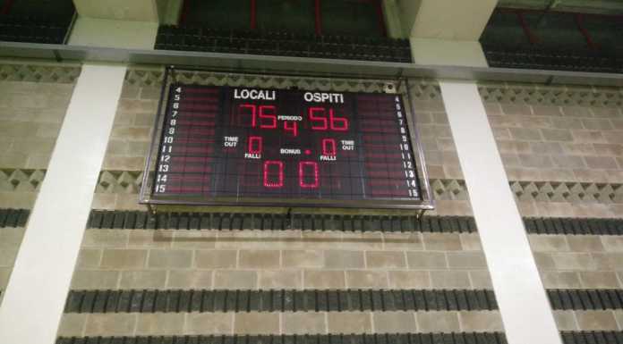 Basket Serie D. Tonanti vittorie per Mandello e Vercurago