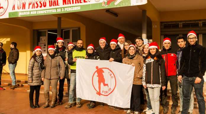 Casatenovo: domenica torna la camminata “A un passo dal Natale”