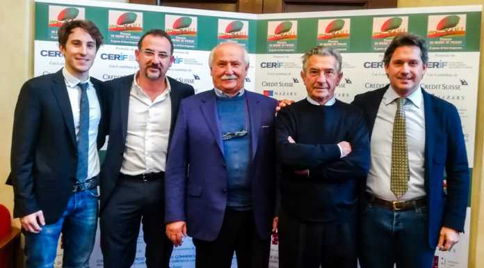 Premio di Padre in figlio: Galbiati Family finalista all’Università Cattolica