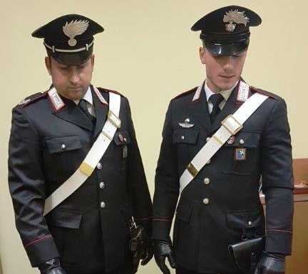 Garlate: sorpreso mentre spacciava, arrestato un algerino di 20 anni