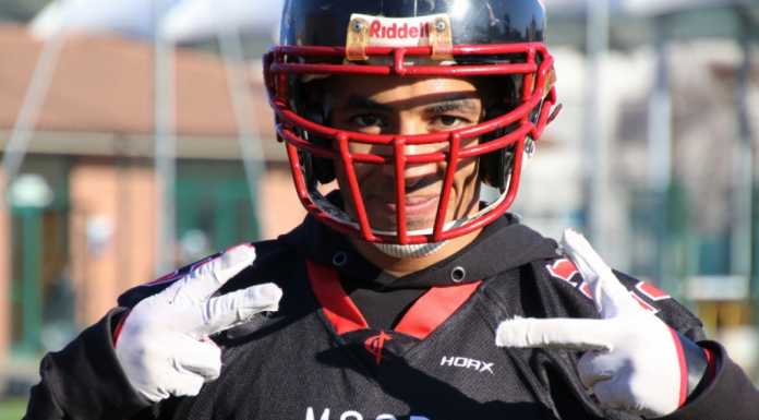 Football americano. Domenica al Bione le finali del 5Men