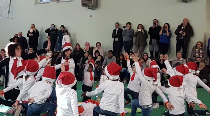 Dervio. Emozioni alla scuola dell’infanzia con la recita di Natale