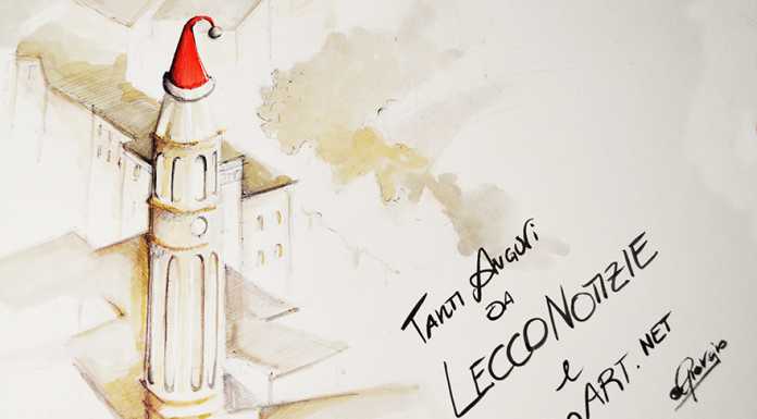 Il video di Natale: i migliori auguri di buone feste da LeccoNotizie