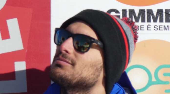 Sci. Coppa Europa, Cazzaniga (Sc Lecco) è 4° nel Super G