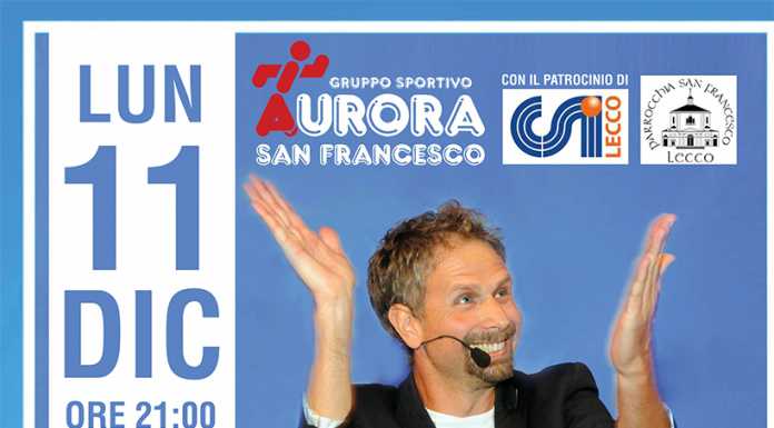 “Felicemente Stressati” l’appuntamento targato Aurora, questa sera