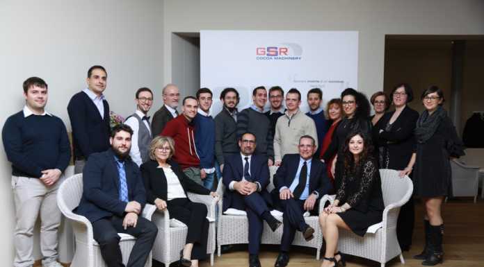 Gsr Cocoa Machinery, da Calolzio alla Costa d’Avorio per aiutare i bambini di strada