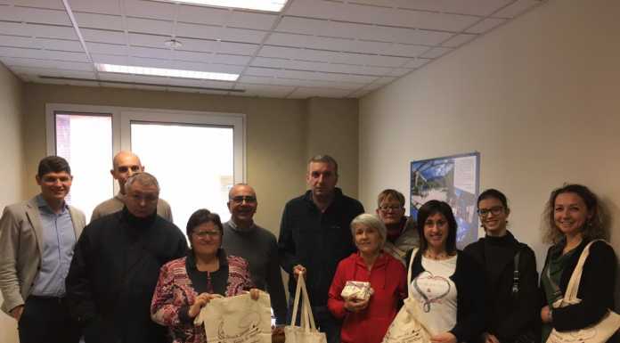 Serata in musica per i pazienti del Dipartimento Salute Mentale