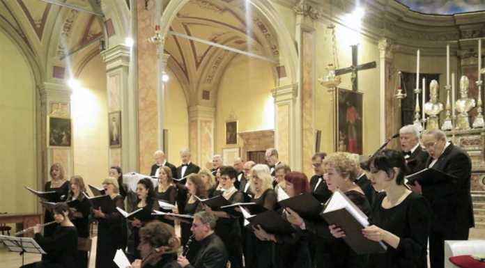 Onde note a Imbersago, concerto lirico al traghetto leonardesco